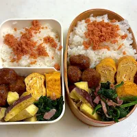 お弁当|みみりんさん