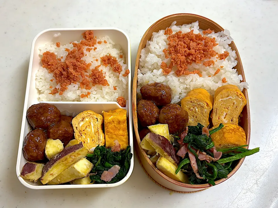 お弁当|みみりんさん