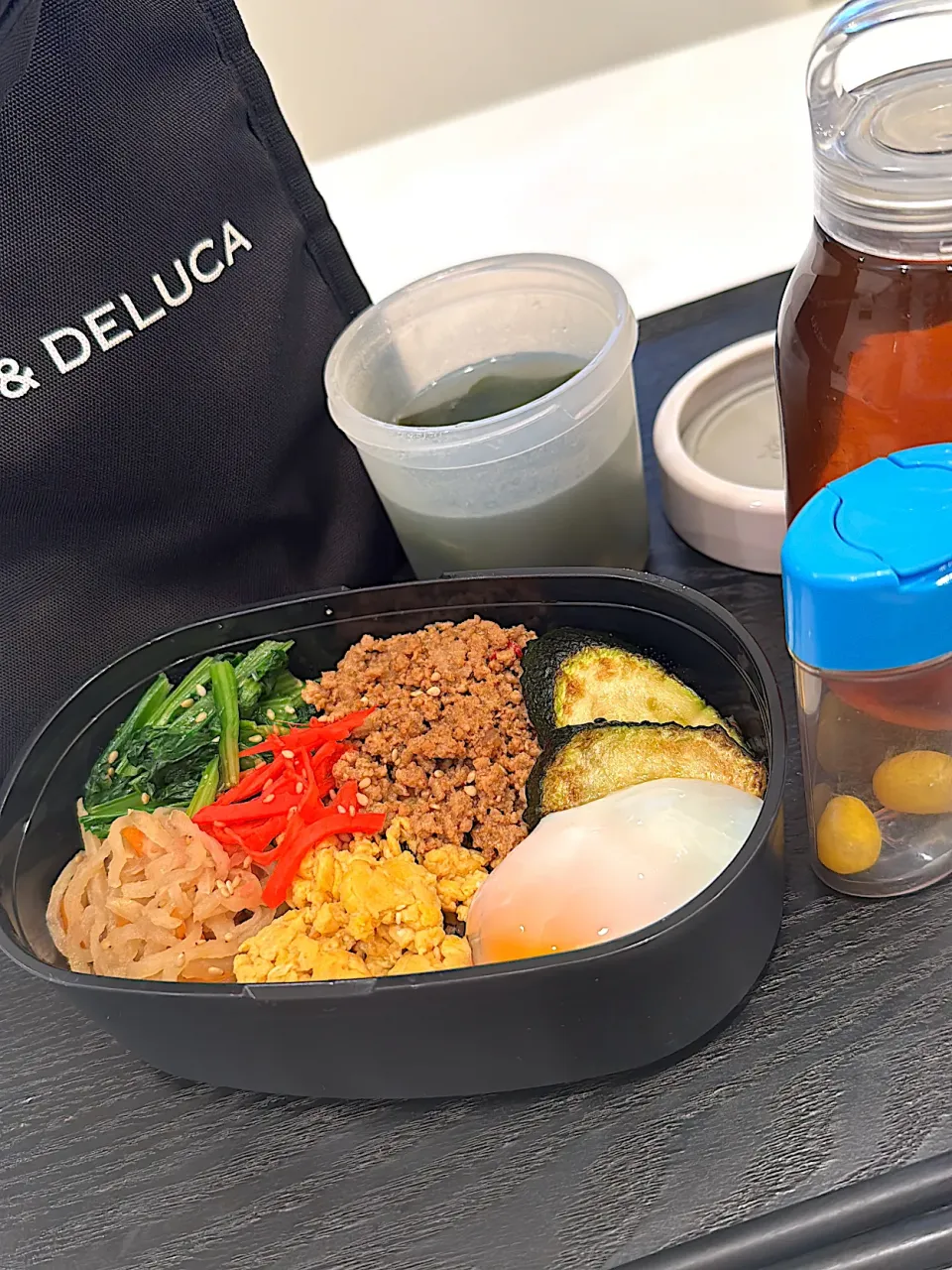 今日のお弁当　ビタミンも忘れずに❤️|Mayoさん