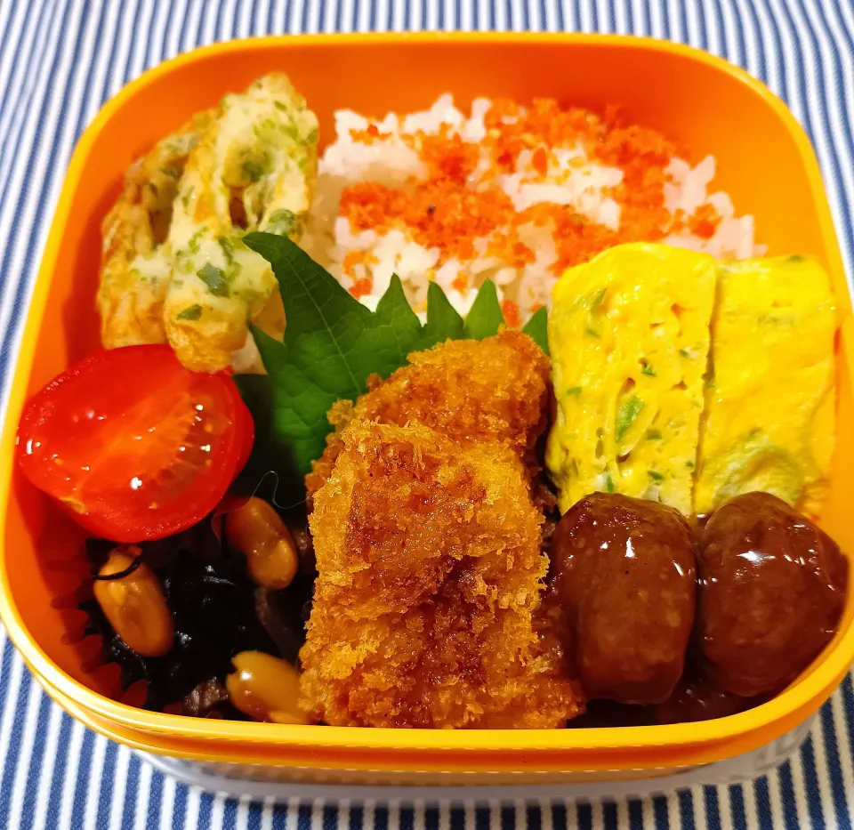 お弁当|すずちんさん