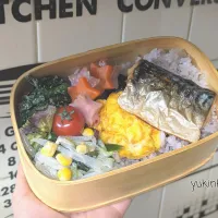 おべんとう♡|U-YUKIさん