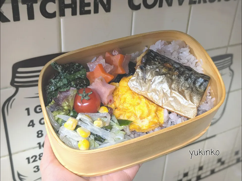 おべんとう♡|U-YUKIさん