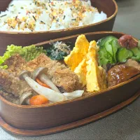 おべんとう♡|U-YUKIさん