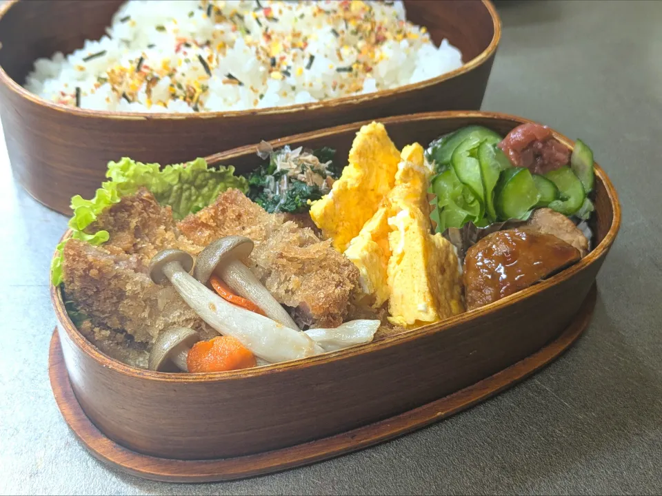 おべんとう♡|U-YUKIさん