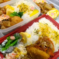小鉢弁当20251202|小料理あやさん