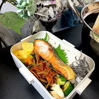 お弁当|Mikaさん