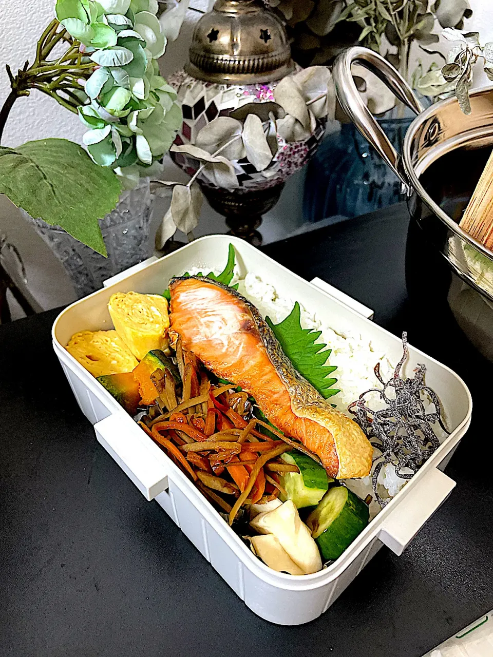 お弁当|Mikaさん