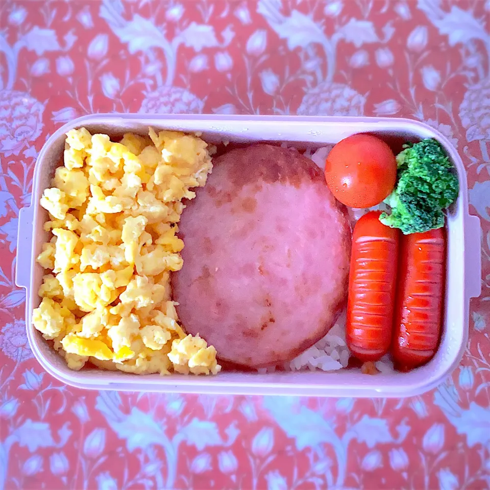 高校女子弁当|yuu kingさん