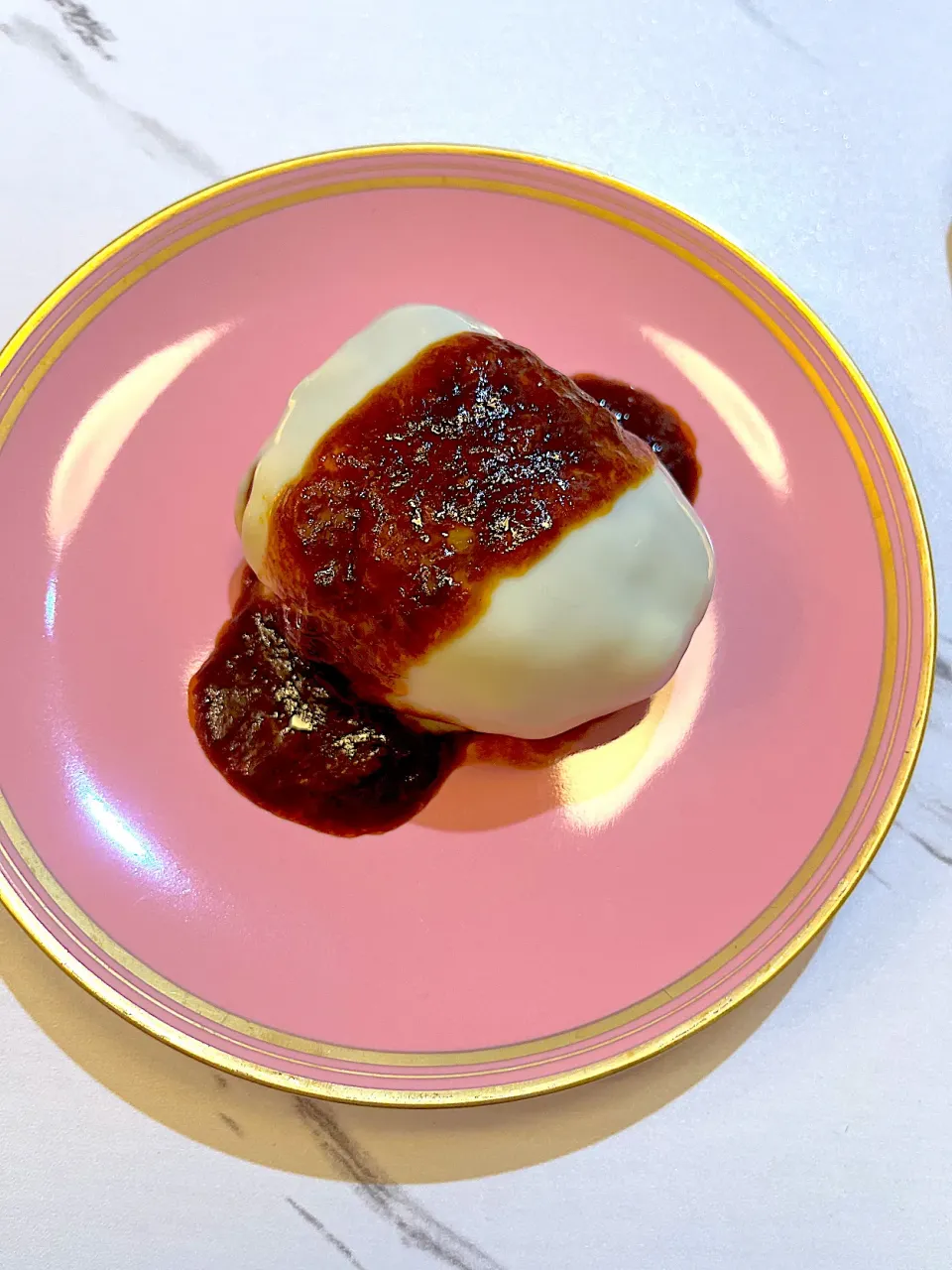 ハンバーグ⭐️|めぐちゃんさん