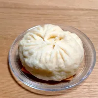 秋葉原・東京豚饅の豚饅|すーさん