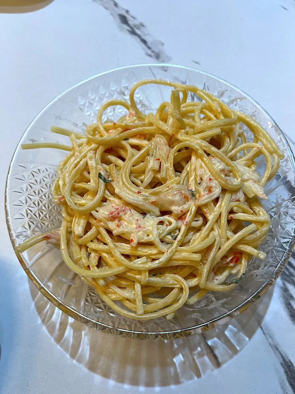 スパゲティサラダ⭐️|めぐちゃんさん