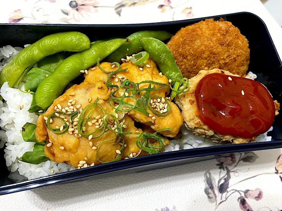 単身赴任弁当336|単身赴任のっちさん