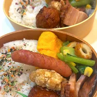 毎日弁当|ふうママんさん