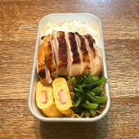 高校生弁当| tenoaさん