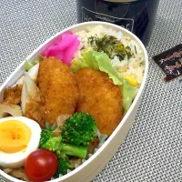 次女のJK弁当〜|yukoさん