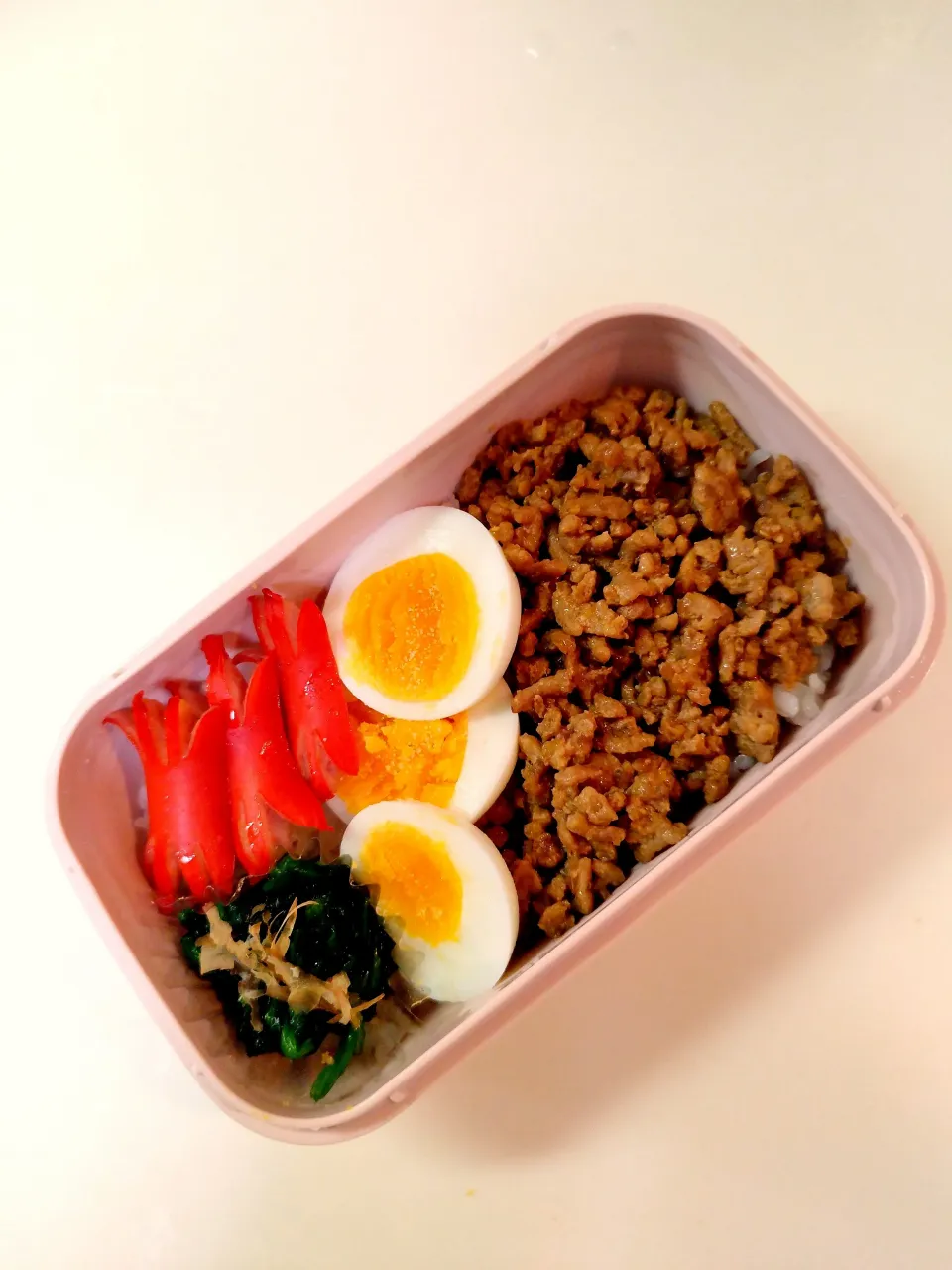 女子高生弁当|ぽぽちゃんさん