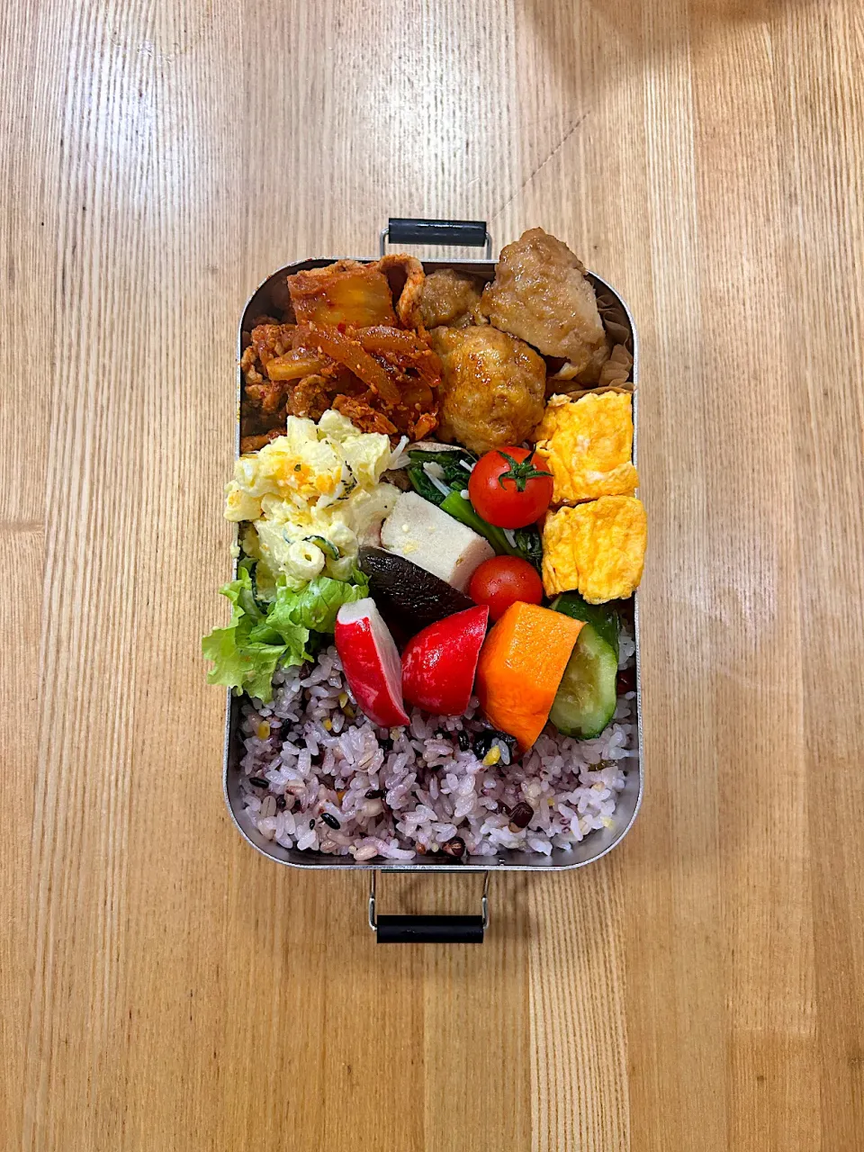 12月2日お弁当|auloraさん