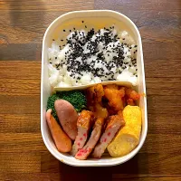 今日のお弁当|Yukaさん
