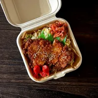 チャーハン弁当|mihooobuuさん