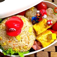 DK弁当日記251202|くるりん★さん