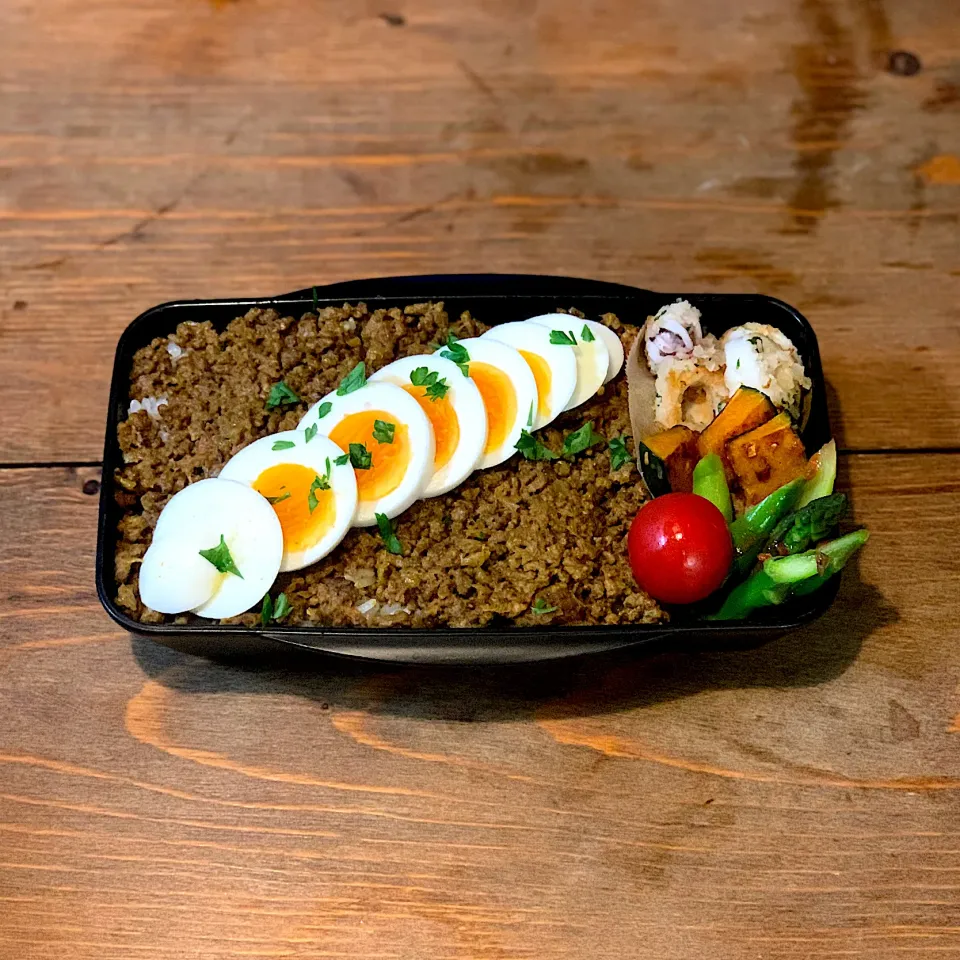 2025.12.2の息子弁当|イズミさん