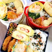 お弁当|Harumiさん