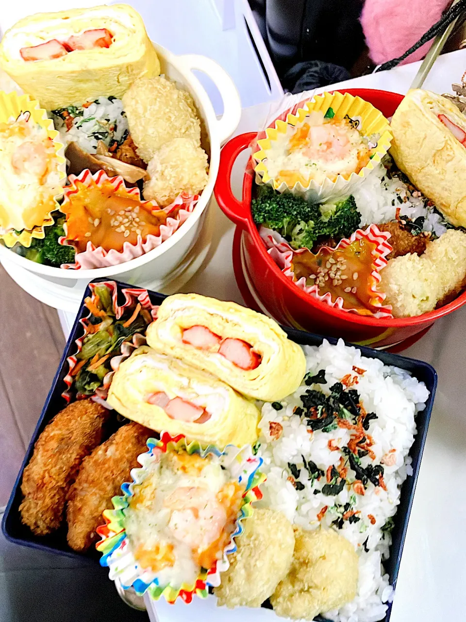 お弁当|Harumiさん