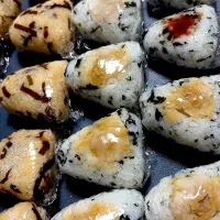 さっちゃんおにぎり🍙|サチ😊さん