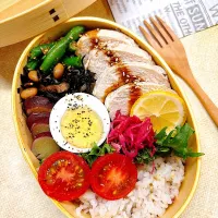 お弁当|BVY＊さん