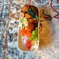 わたしのお弁当🎵 2025.12.2|mayumiさん