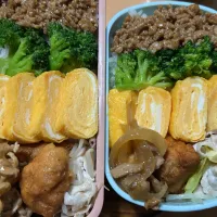 美味しそうな卵焼き　パパありがと〜| まつさん