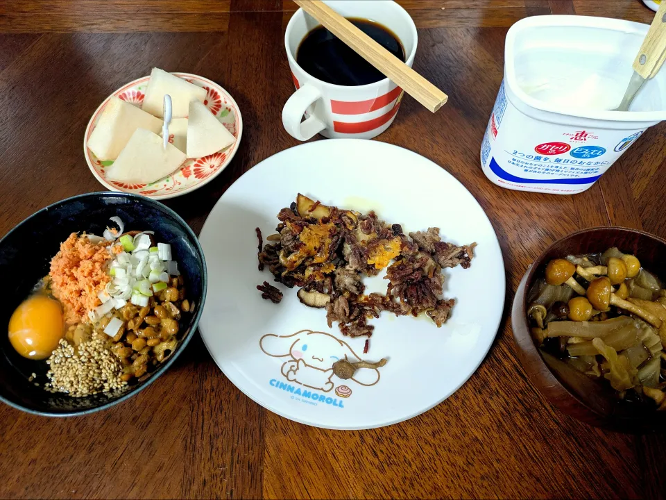 おはようございます🥱|jpsさん