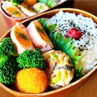 お弁当|＆kitchenさん