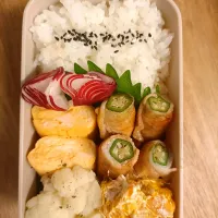 |音彩お弁当さん