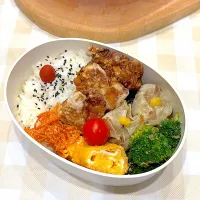 今日の弁当| まっさんさん