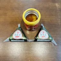 最近おにぎりにハマったな〜弁当|ちはるさん