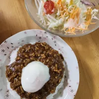 カレーライス|さきさん