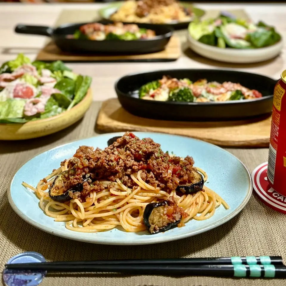 お夕飯|けいこさん