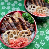 お弁当|けいこさん