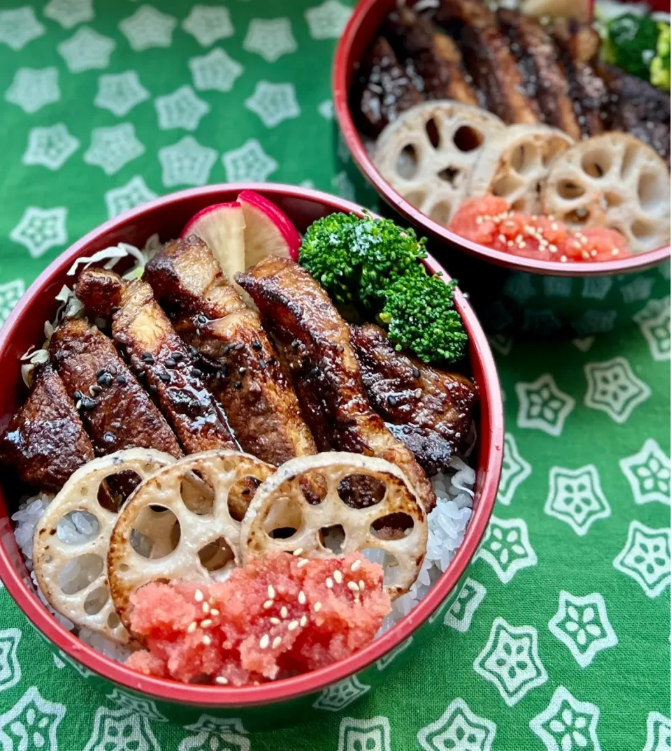 お弁当|けいこさん