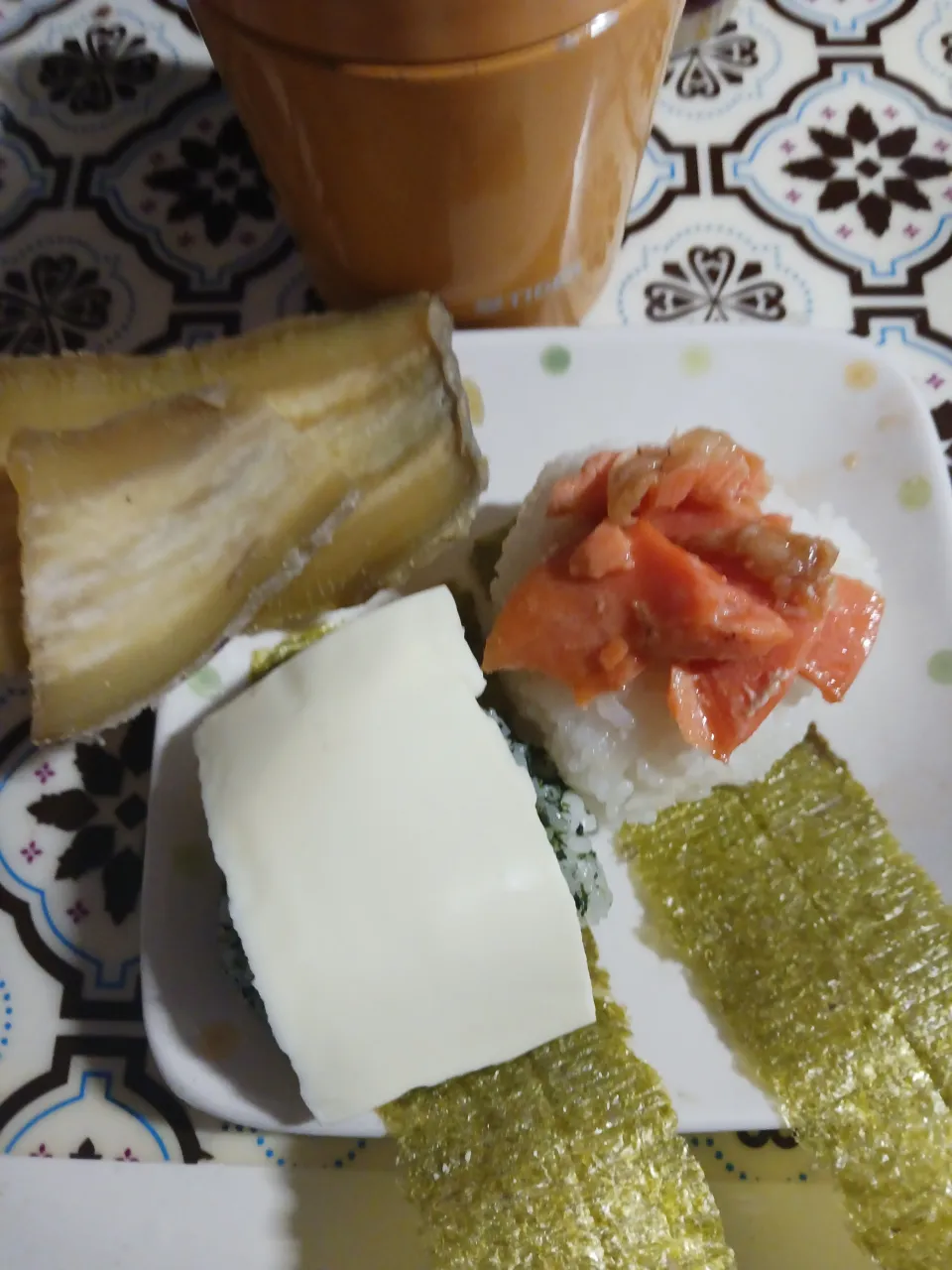 |ななとたいたいのお昼さん