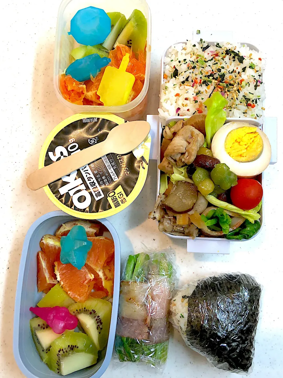 |☆ぉけぃ☆さん