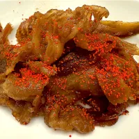 牛肉佃煮|Food is lifeさん