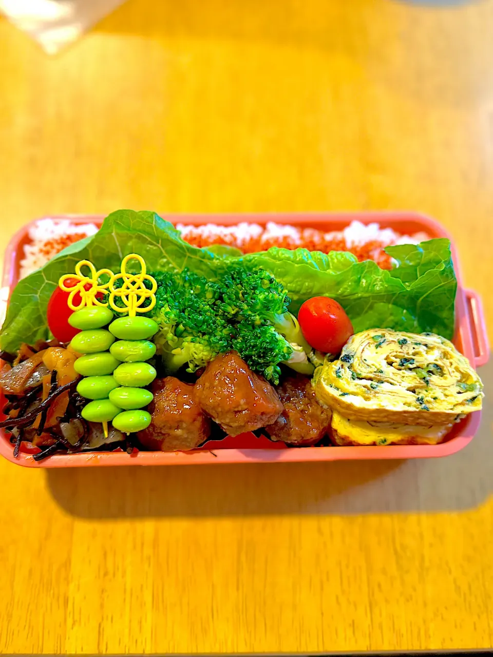 JKお弁当🍱|rr.re..さん