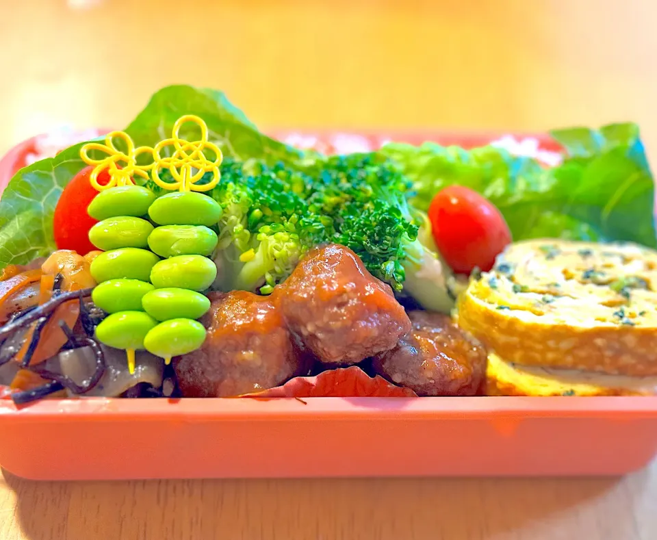 JKお弁当🍱|rr.re..さん