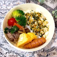 おべんとう| cha_chiさん