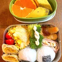 お弁当日記|はなママさん