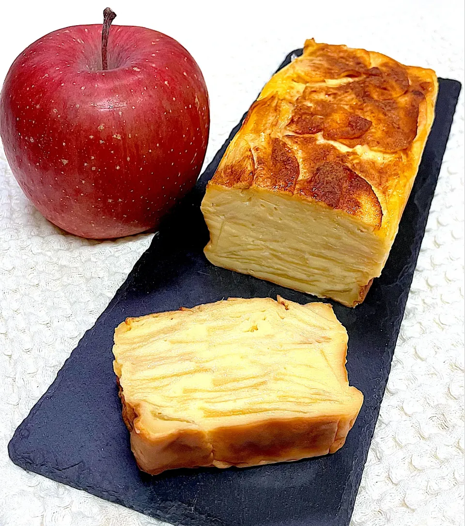 ガトーインビジブル|marichさん