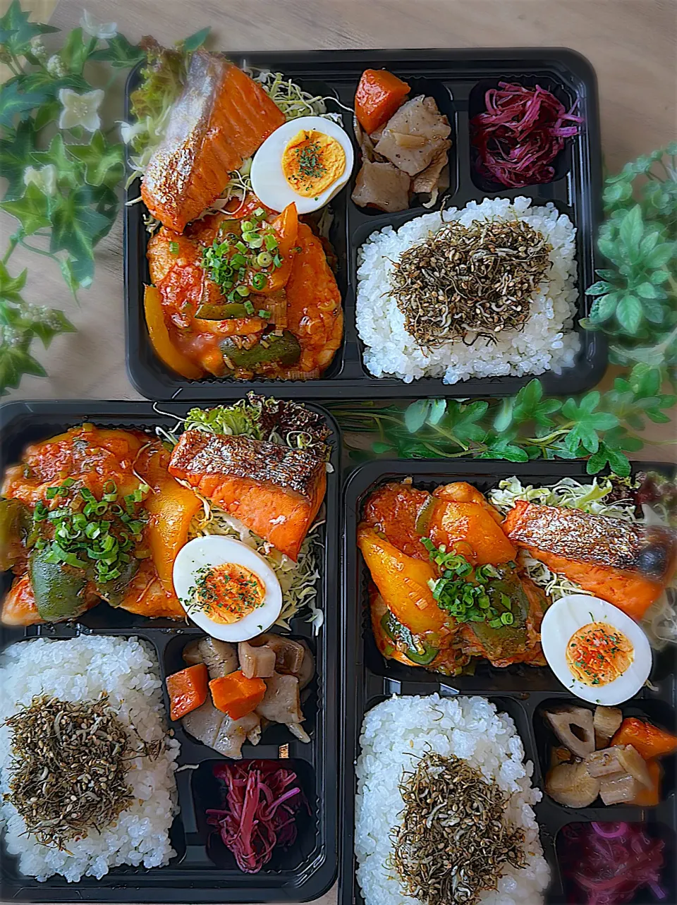 今日のお弁当|みゆき𐤔(◍´͈ ᵕ `͈ ◍)𐤔さん