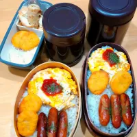 おでん弁当|NOZUさん